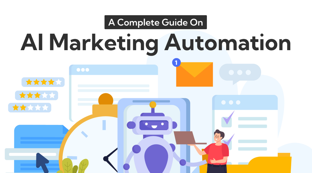 AI Marketing Automation: A Comprehensive Guide