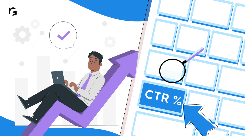 How to Improve your CTR for Paid and Organic Keywords in 2024