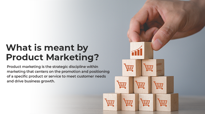 Product Marketing Meaning