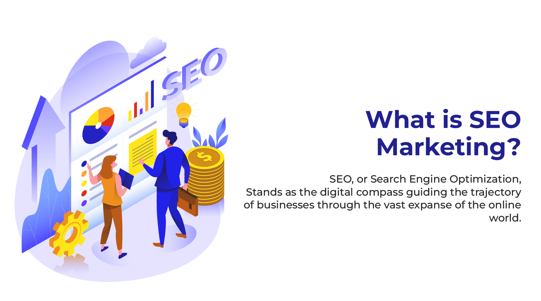 Meaning Of SEO