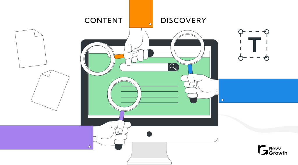 What is Content Discovery Definition and Best Practices