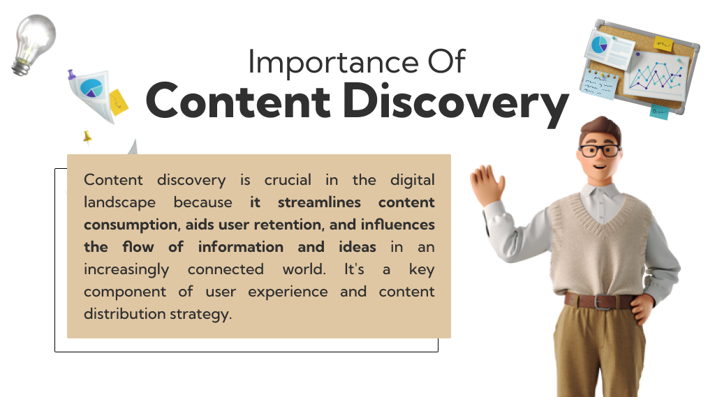 Importance Of Content Discovery