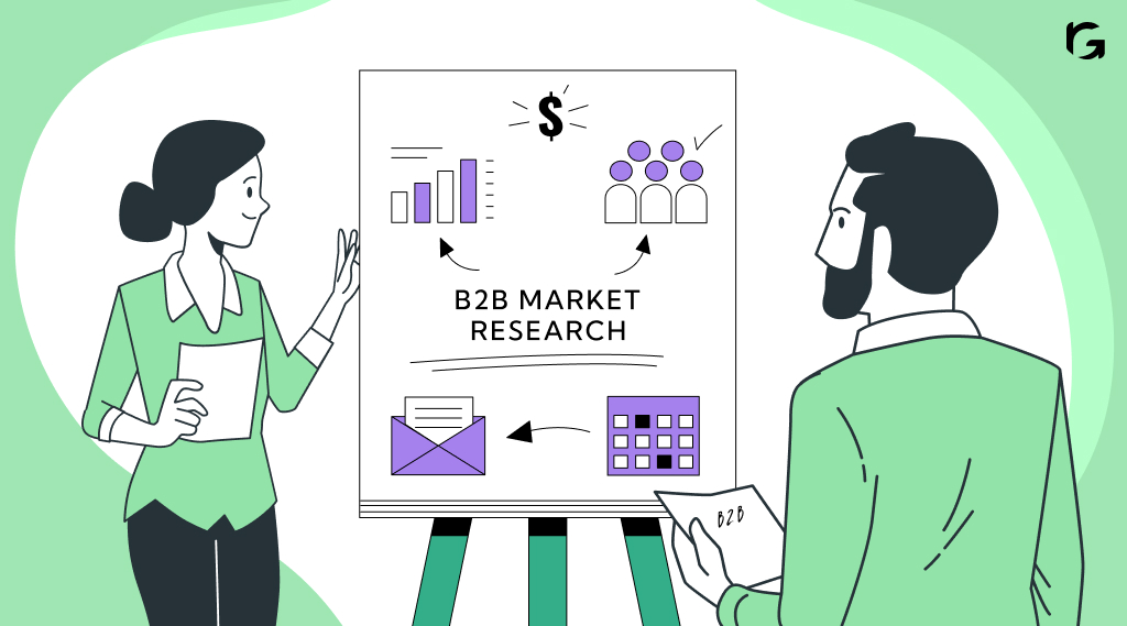 B2B Market Research in 2024 A Comprehensive Guide