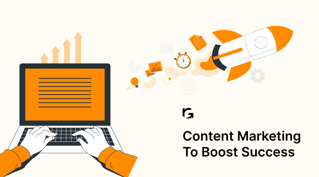 11 Types Of Content Marketing To Boost Your Brand’s Success In 2024