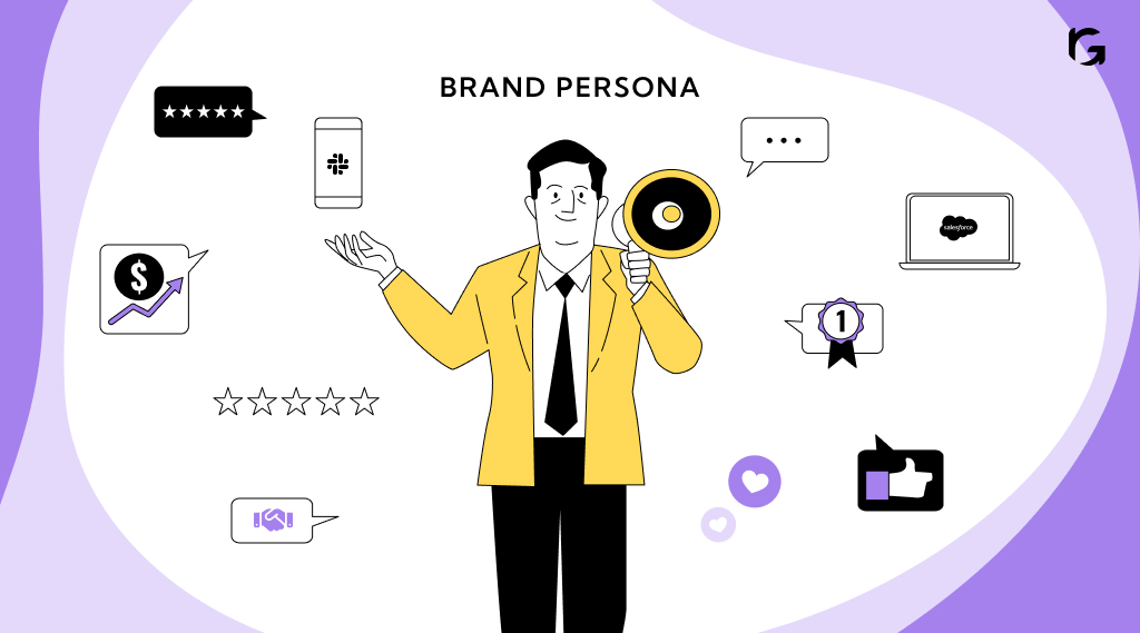 How to Build a Successful Brand Persona in 2024 