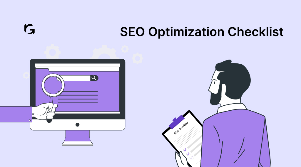 The Ultimate Guide to SEO Optimization Checklist in 2024