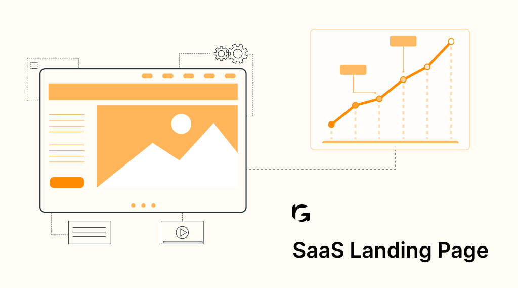 11 SaaS Landing Page Best Practices For Higher Conversion