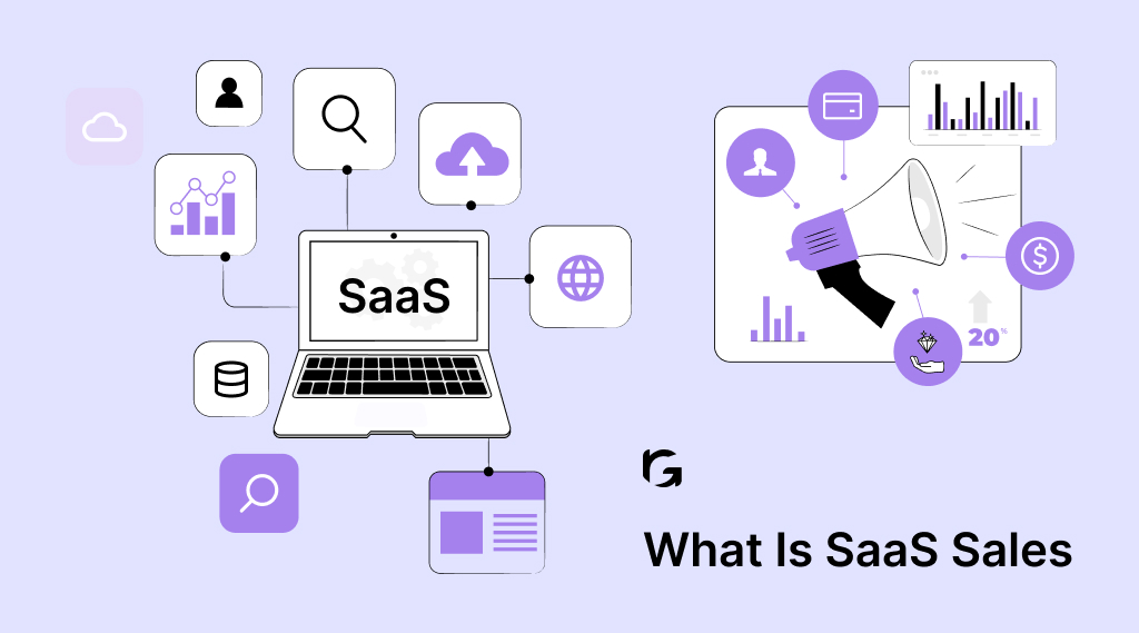 What is SaaS Sales: 3 Models you must know