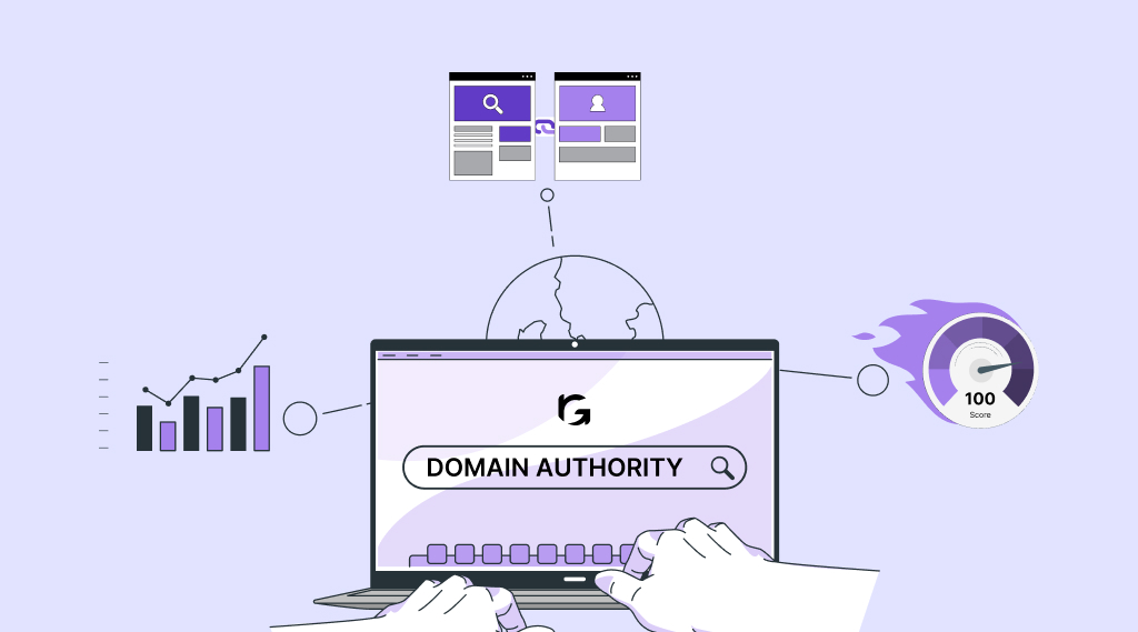 What is Domain Authority and How To Improve it in 2024?