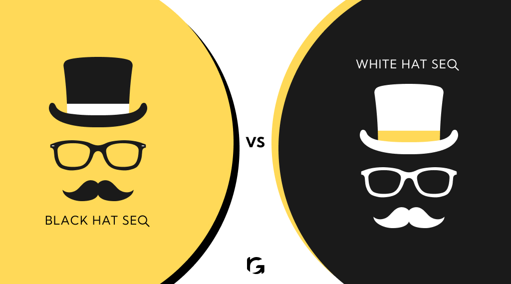 White Hat Vs Black Hat SEO Is Black Hat SEO Ever Worth It