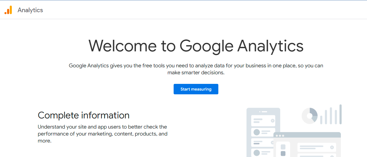 Google Analytics 4 (GA4) for CRO 