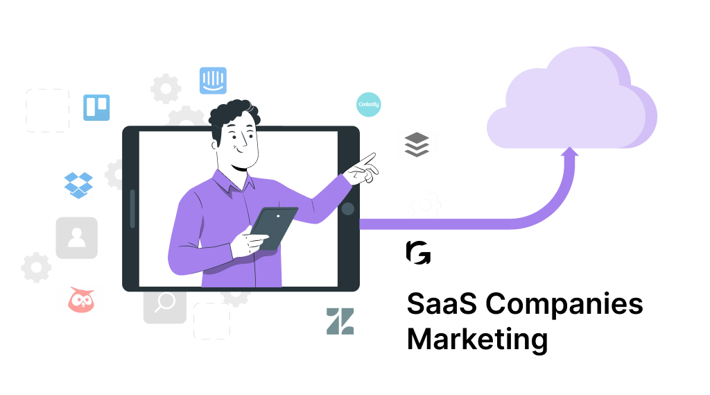 7 Examples of SaaS Companies with Exceptional Marketing