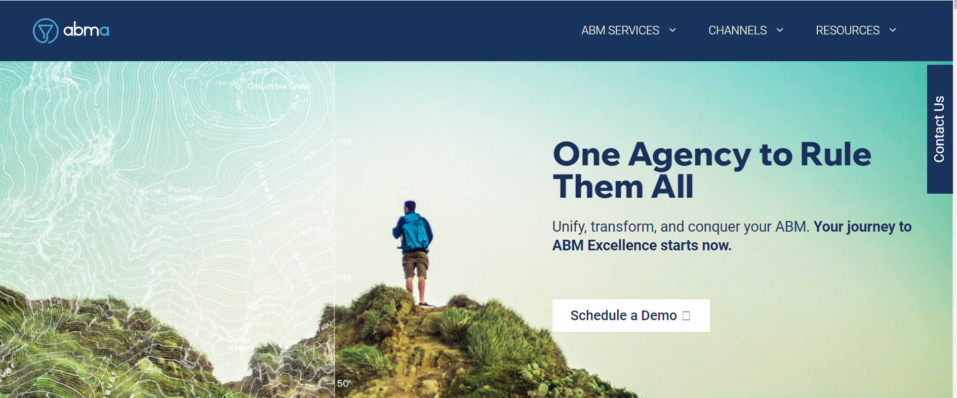 The ABM Agency 