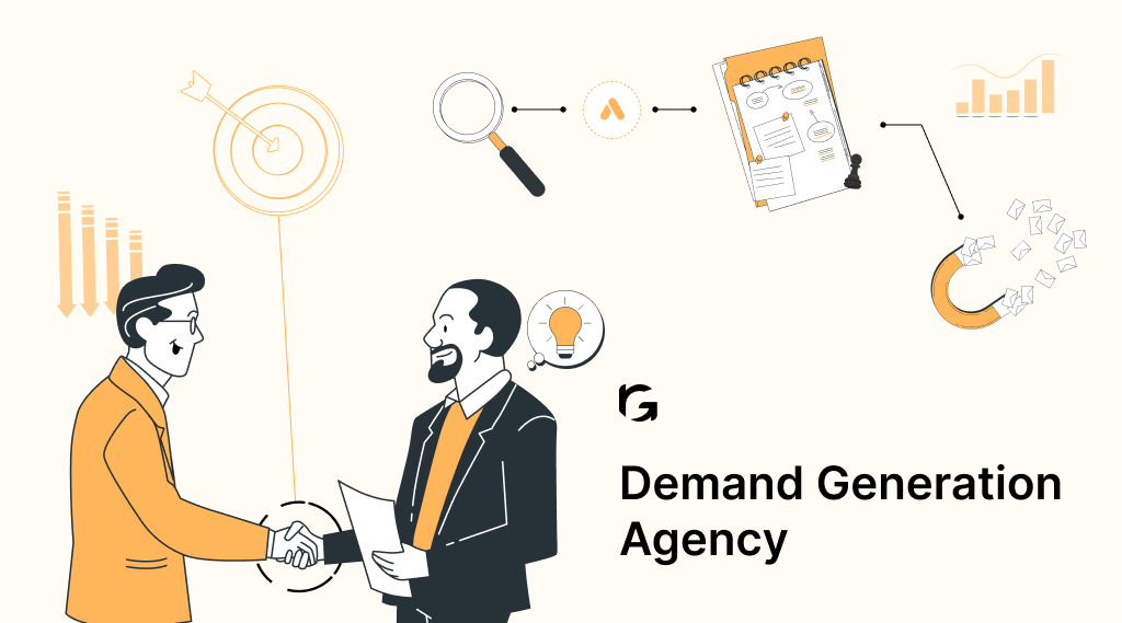 7 features to look for in a demand generation agency for SaaS company